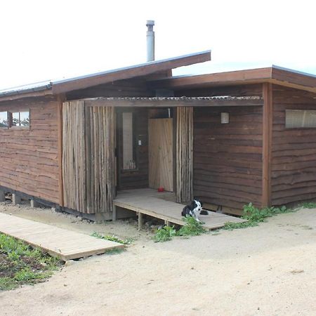 Cabanas Grulla Pichilemu Exteriér fotografie