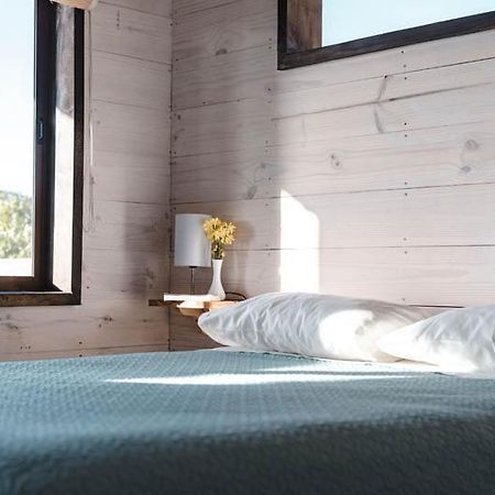 Cabanas Grulla Pichilemu Exteriér fotografie