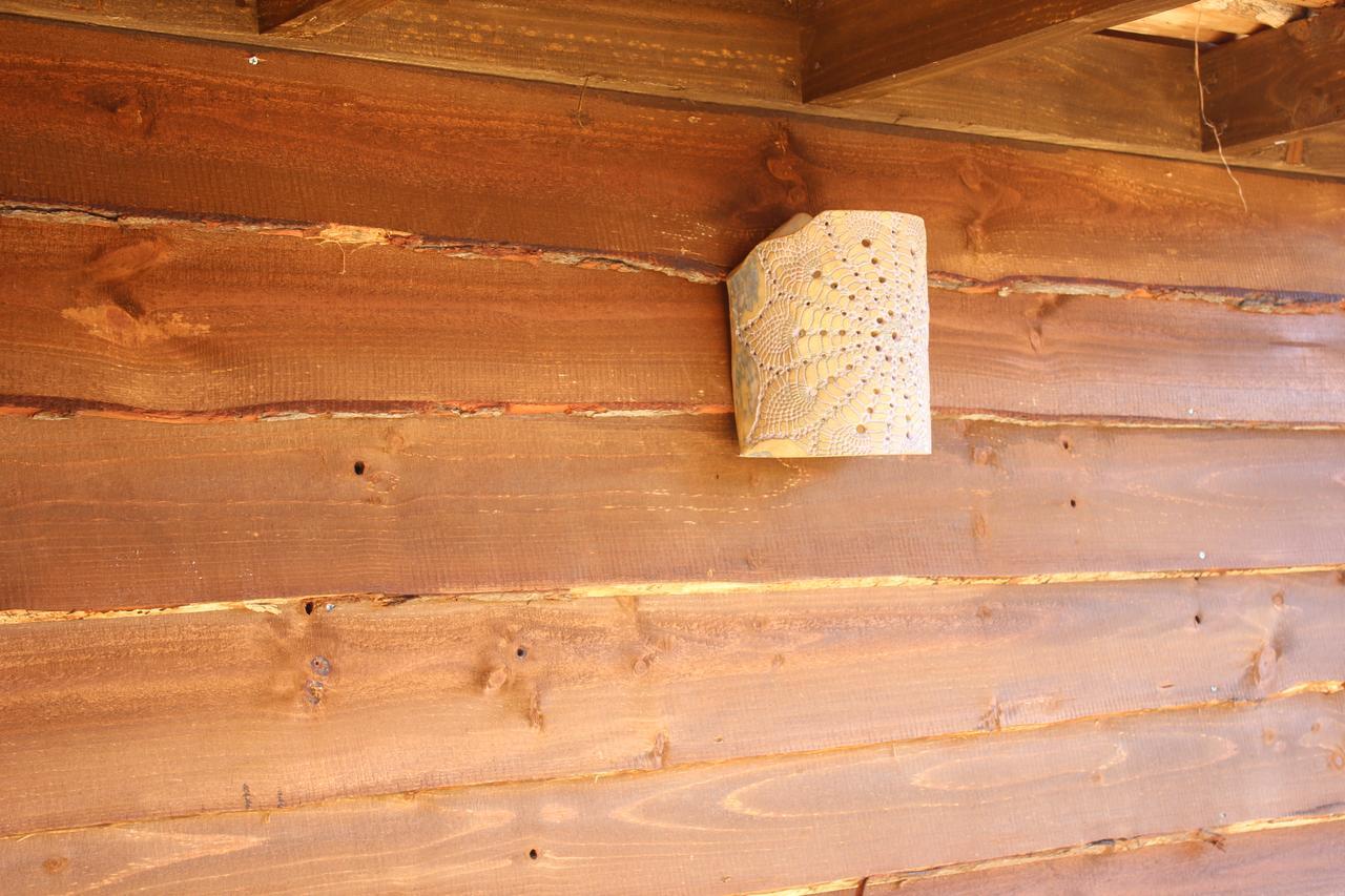 Cabanas Grulla Pichilemu Exteriér fotografie