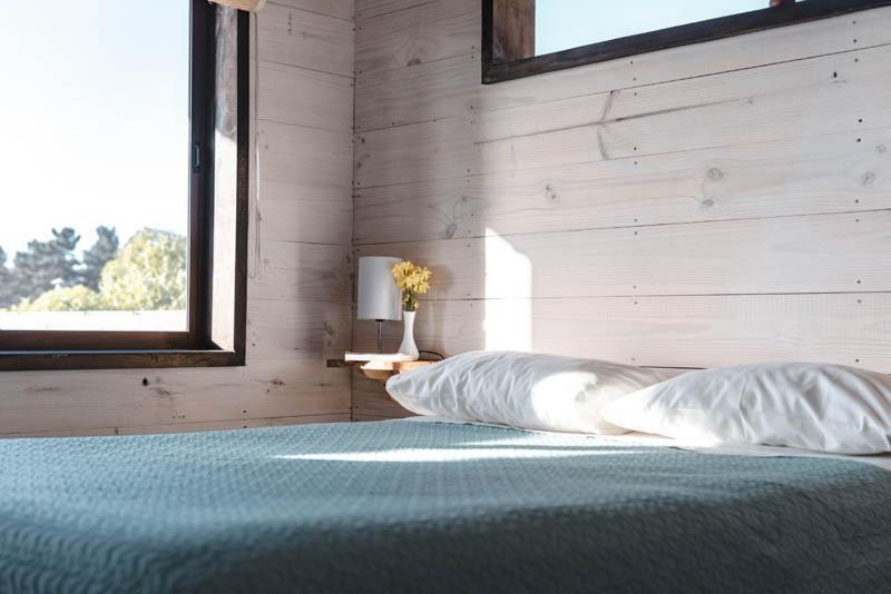 Cabanas Grulla Pichilemu Exteriér fotografie